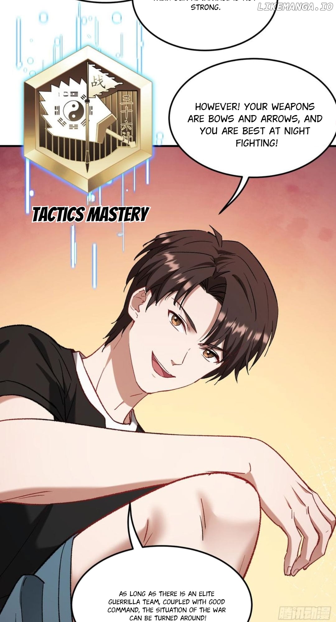 After Improperly Licking a Dog, I Became a Billionaire Chapter 189 - page 16